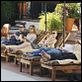 Brothers & Sisters : photo Calista Flockhart, Dave Annable, Emily VanCamp, Matthew Rhys, Sally Field
