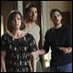 Brothers & Sisters : photo Dave Annable, Gilles Marini, Sally Field