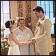 Charmed - Zauberhafte Hexen : photo Alyssa Milano, Denise Dowse, Victor Webster