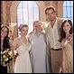 Charmed - Zauberhafte Hexen : photo Alyssa Milano, Denise Dowse, Holly Marie Combs, Rose McGowan, Victor Webster