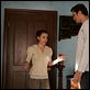 Charmed - Zauberhafte Hexen : photo Alyssa Milano, Victor Webster