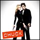 Chuck : photo Yvonne Strahovski, Zachary Levi