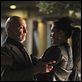 Grey's Anatomy - Die jungen Ärzte : photo Hector Elizondo, Sara Ramirez
