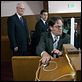 The Office : photo John Krasinski, Rainn Wilson