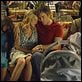 Dexter : photo Julie Benz, Michael C. Hall