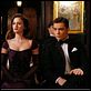 Gossip Girl : photo Ed Westwick, Leighton Meester