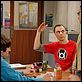 The Big Bang Theory