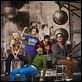 The Big Bang Theory