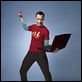 The Big Bang Theory