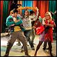 The Big Bang Theory
