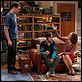 The Big Bang Theory