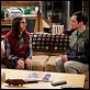 The Big Bang Theory