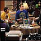 The Big Bang Theory