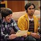 The Big Bang Theory