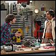 The Big Bang Theory