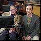 The Big Bang Theory