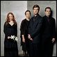 Six Feet Under – Gestorben wird immer : photo Frances Conroy, Lauren Ambrose, Michael C. Hall, Peter Krause