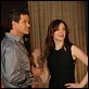 Nip/Tuck - Schönheit hat ihren Preis : photo Dylan Walsh, Rose McGowan
