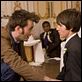 The Sarah Jane Adventures : photo David Tennant, Thomas Knight