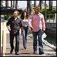 Navy CIS: L.A. : photo Chris O'Donnell, Daniela Ruah, LL Cool J