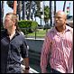 Navy CIS: L.A. : photo Chris O'Donnell, LL Cool J