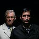 The Prisoner (2009) : photo Ian McKellen, Jim Caviezel