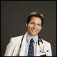 Nurse Jackie : photo Peter Facinelli