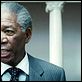 Invictus - Unbezwungen : photo Clint Eastwood, Morgan Freeman