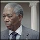 Invictus - Unbezwungen : photo Clint Eastwood, Morgan Freeman