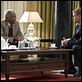 Invictus - Unbezwungen : photo Clint Eastwood, Matt Damon, Morgan Freeman