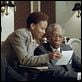 Invictus - Unbezwungen : photo Clint Eastwood, Morgan Freeman