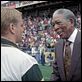 Invictus - Unbezwungen : photo Clint Eastwood, Matt Damon, Morgan Freeman