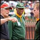 Invictus - Unbezwungen : photo Clint Eastwood, Matt Damon, Morgan Freeman