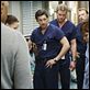 Grey's Anatomy - Die jungen Ärzte : photo Chyler Leigh, Eric Dane, James Pickens Jr., Kevin McKidd, Nora Zehetner