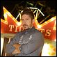 Heroes : photo Ray Park