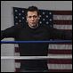 Lights Out : photo Holt McCallany