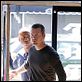 Navy CIS: L.A. : photo Chris O'Donnell, LL Cool J