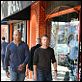 Navy CIS: L.A. : photo Chris O'Donnell, LL Cool J