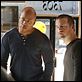 Navy CIS: L.A. : photo Chris O'Donnell, LL Cool J