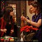 Bones - Die Knochenjägerin : photo Emily Deschanel, Zooey Deschanel