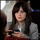 Bones - Die Knochenjägerin : photo Zooey Deschanel