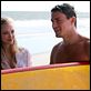 Das Leuchten der Stille : photo Amanda Seyfried, Channing Tatum, Lasse Hallström
