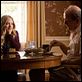 Das Leuchten der Stille : photo Amanda Seyfried, Lasse Hallström, Richard Jenkins