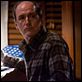 Das Leuchten der Stille : photo Lasse Hallström, Richard Jenkins