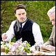 Ein russischer Sommer : photo James McAvoy, Michael Hoffman