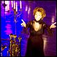 Nine : photo Rob Marshall, Sophia Loren