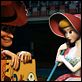 Toy Story : photo John Lasseter