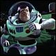 Toy Story : photo John Lasseter