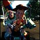 Toy Story : photo John Lasseter