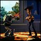 Toy Story : photo John Lasseter